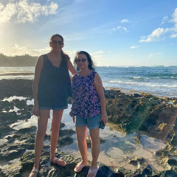 Meet your Posher, Tiana - Picture 10 of 14